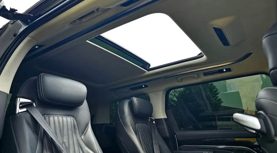 2024 MG Maxus 2