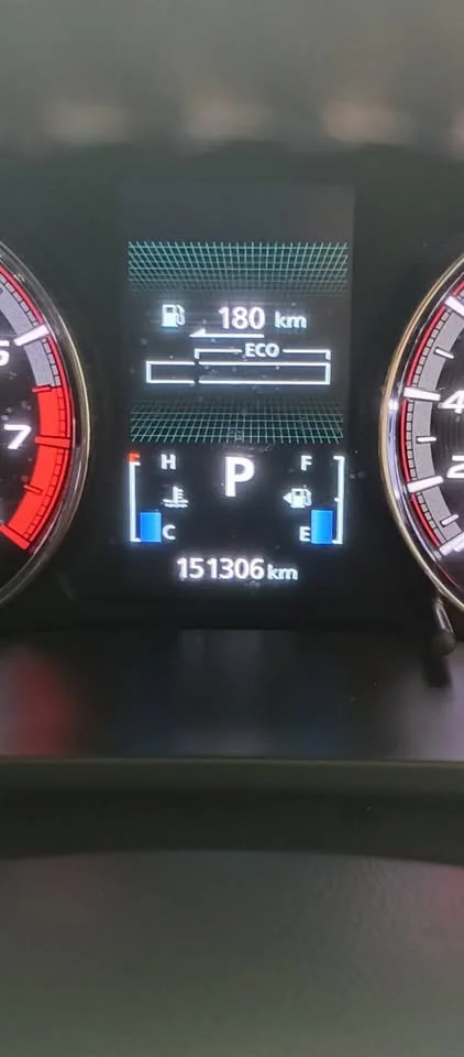 2019 Mitsubishi Xpander I 2