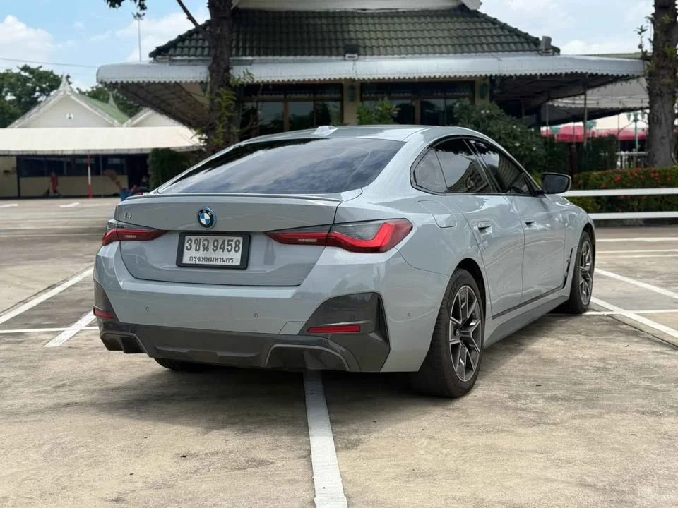 2023 BMW 4er G22, G23, G26 2