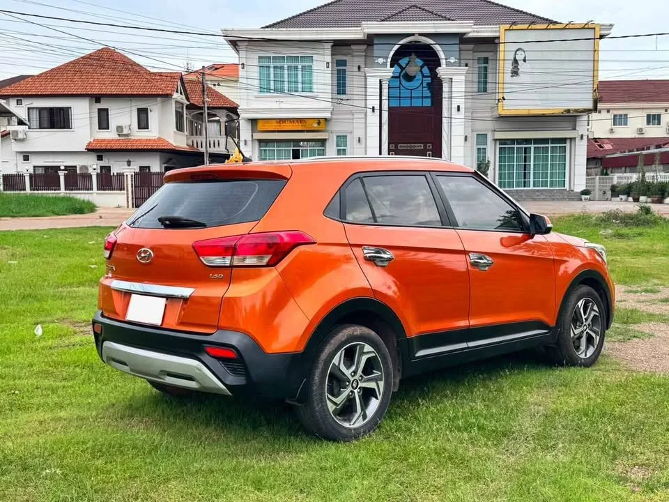 2019 Hyundai Creta I 3
