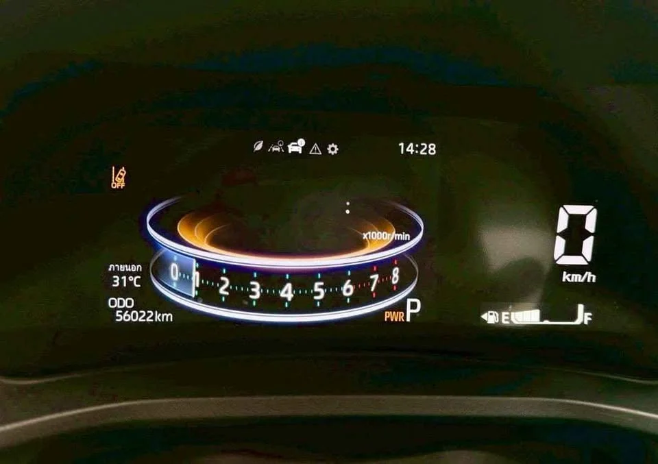 2022 Toyota Veloz III 3