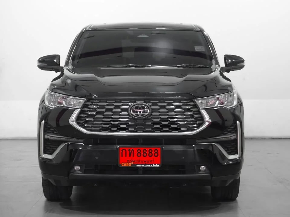 2024 Toyota Innova III 2