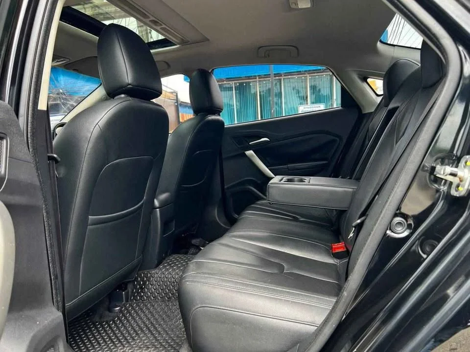 2019 MG 5 I  2