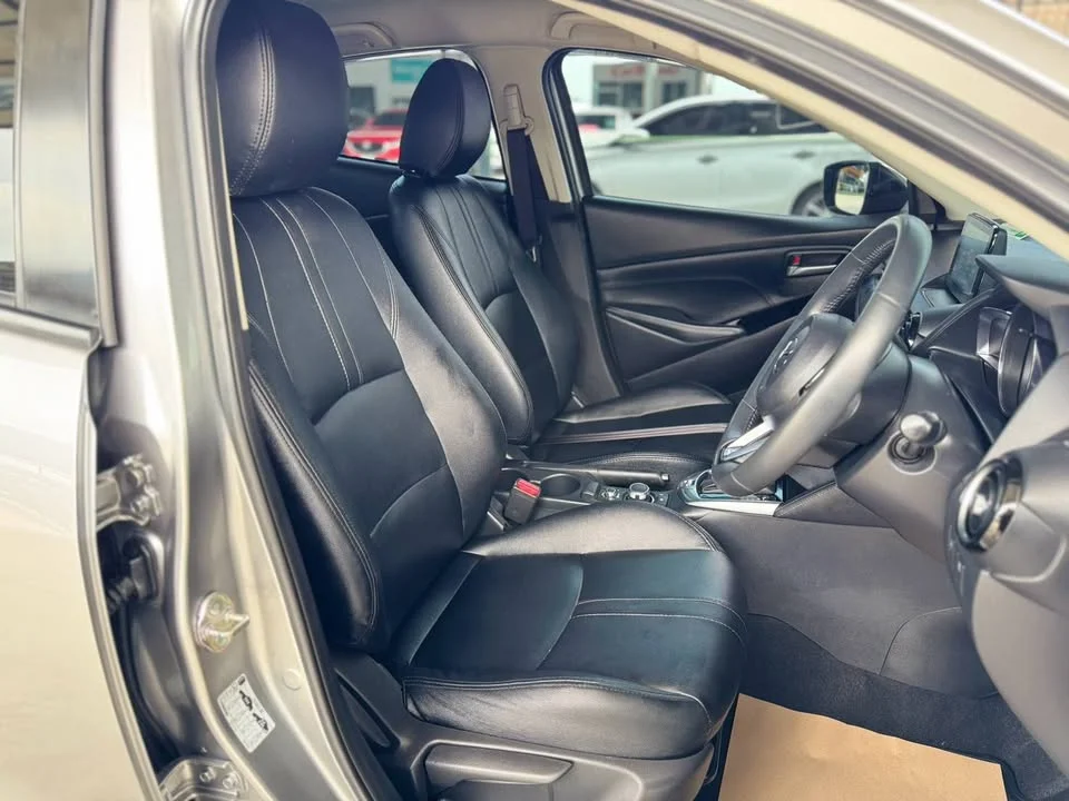 2019 Mazda 3 III 2