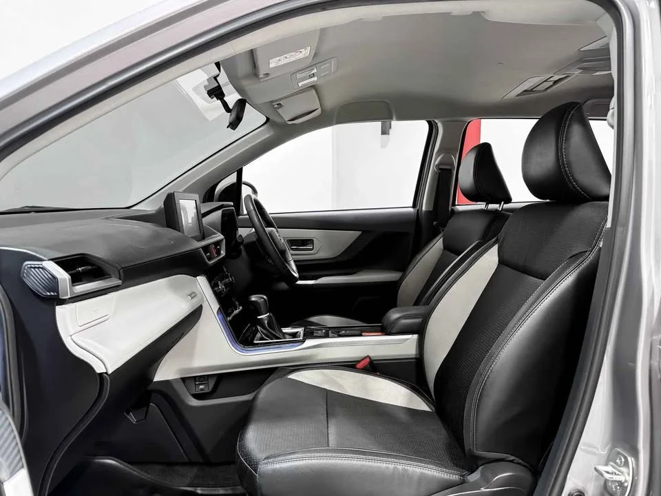 2023 Toyota Veloz III 3