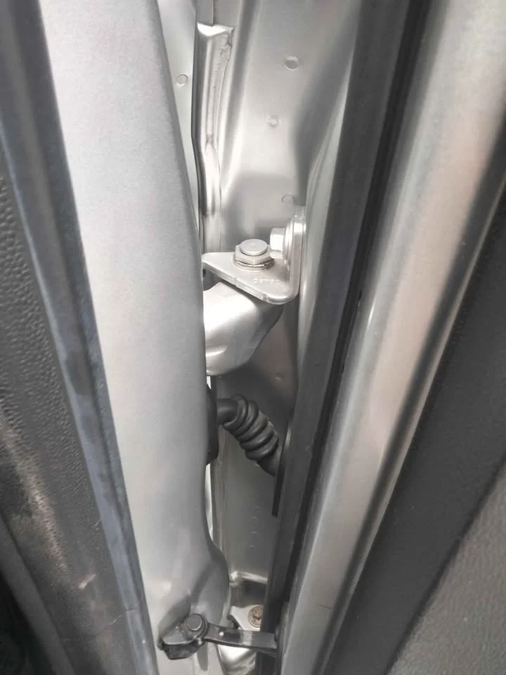 2015 Ford EcoSport II 2