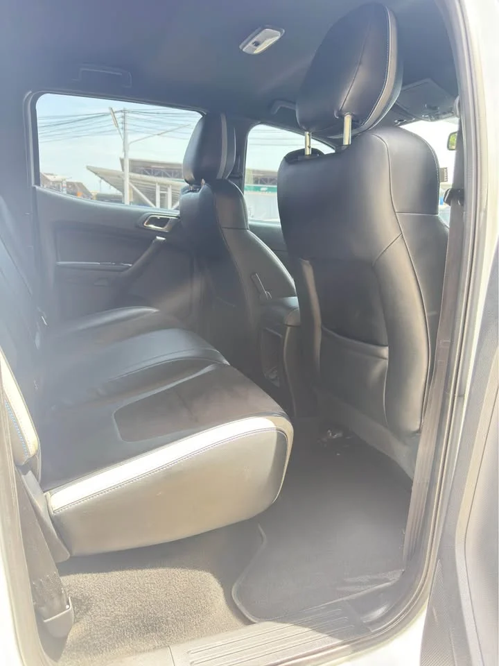 2018 Ford Ranger III 3