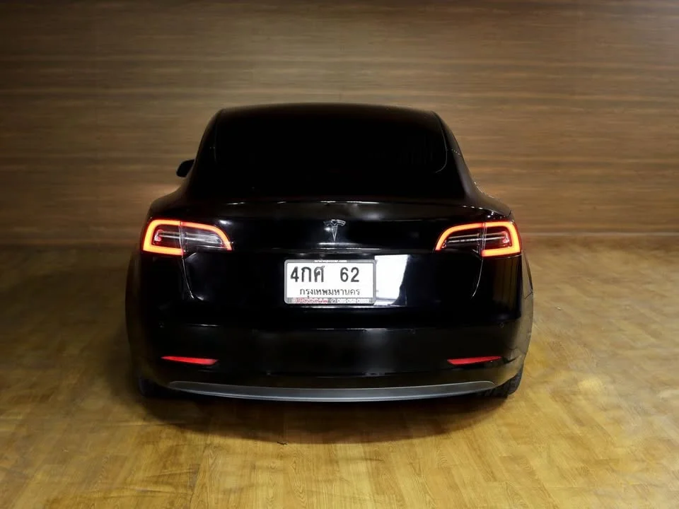 2020 Tesla Model 3 2