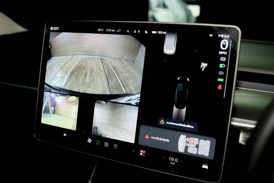 2020 Tesla Model 3 3
