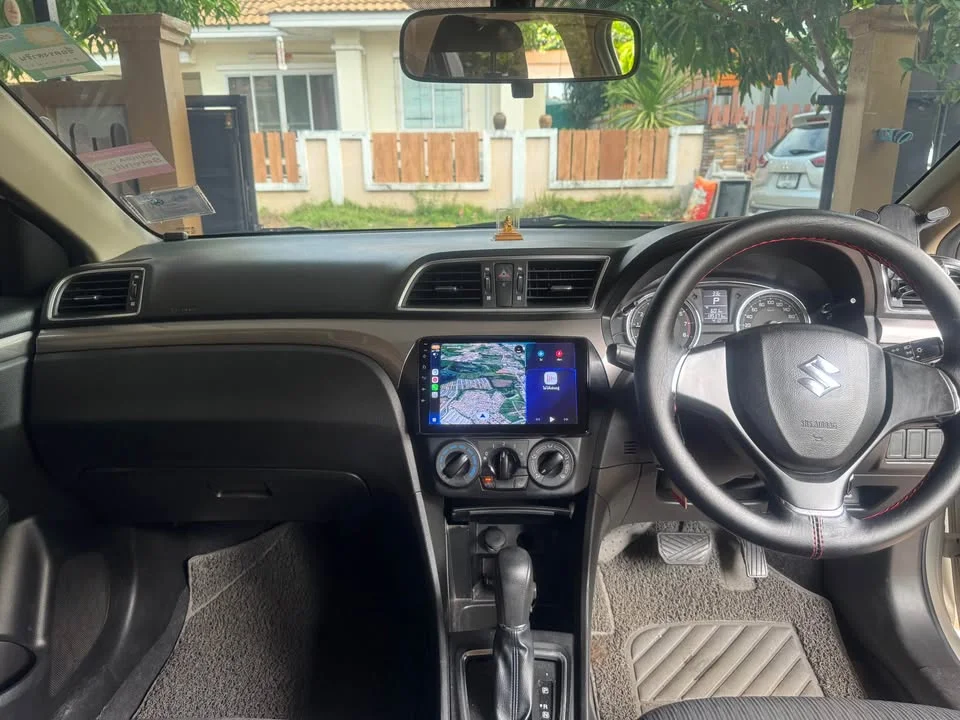 2016 Suzuki Ciaz 3