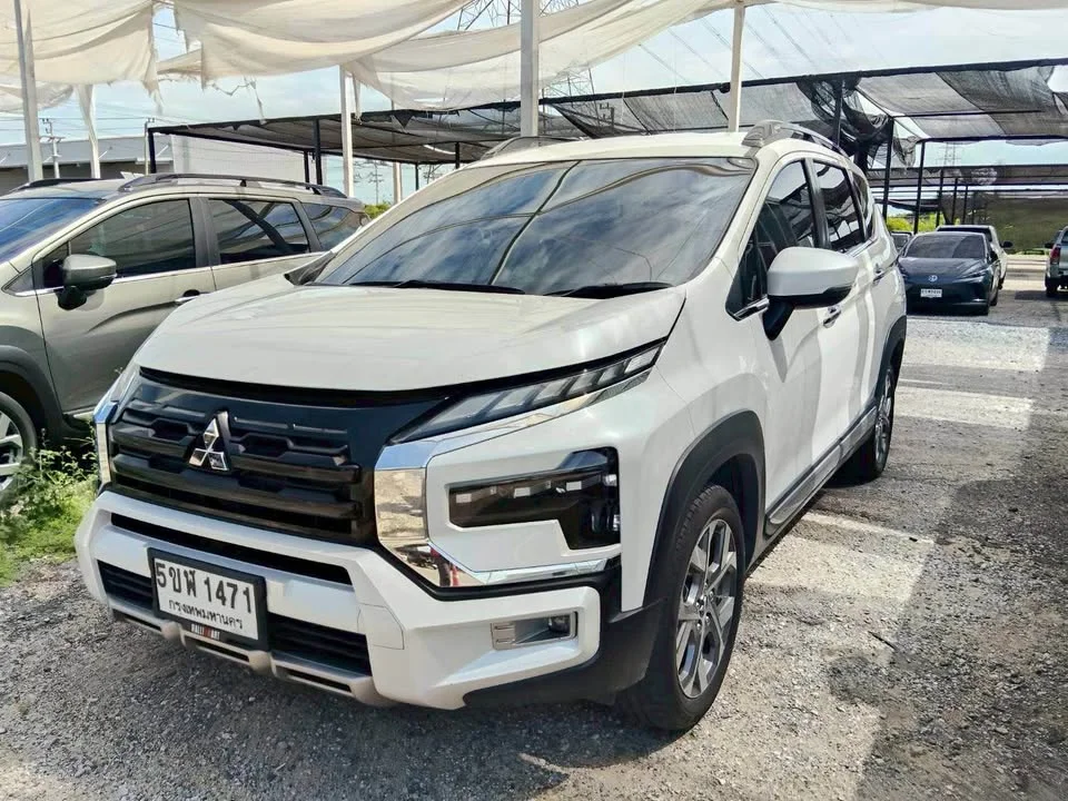 2024 Mitsubishi Xpander I 3