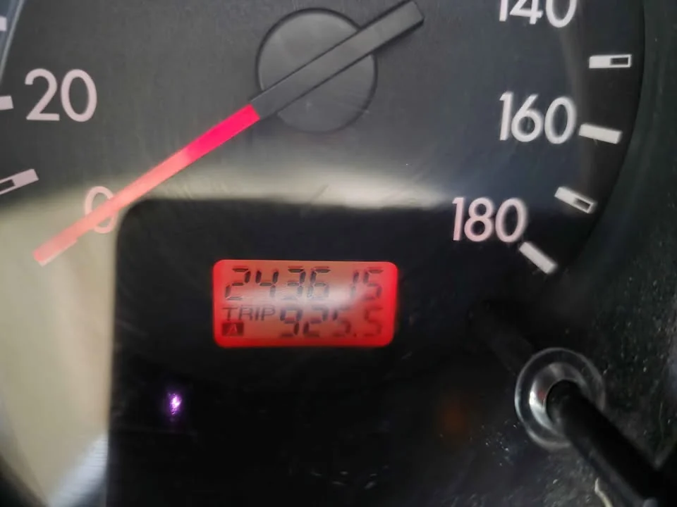 2011 Ford Everest I 2