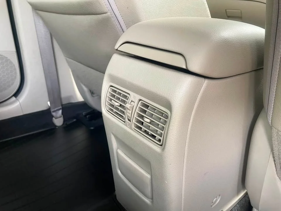 2020 Nissan Sylphy III (B17) 3