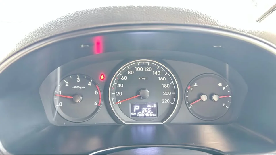 2021 Hyundai H-1 II 3