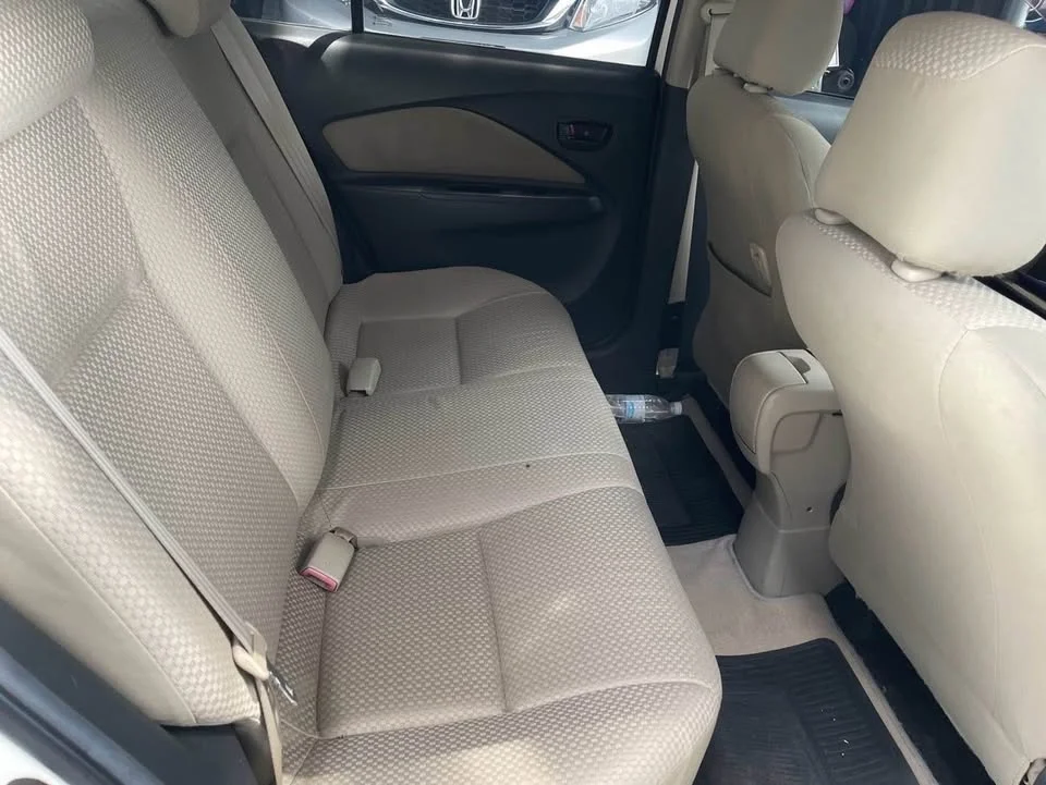 2010 Toyota Vios II 3