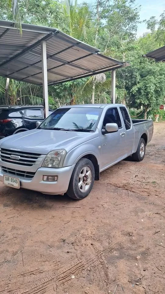 Nissan Sunny N16 2