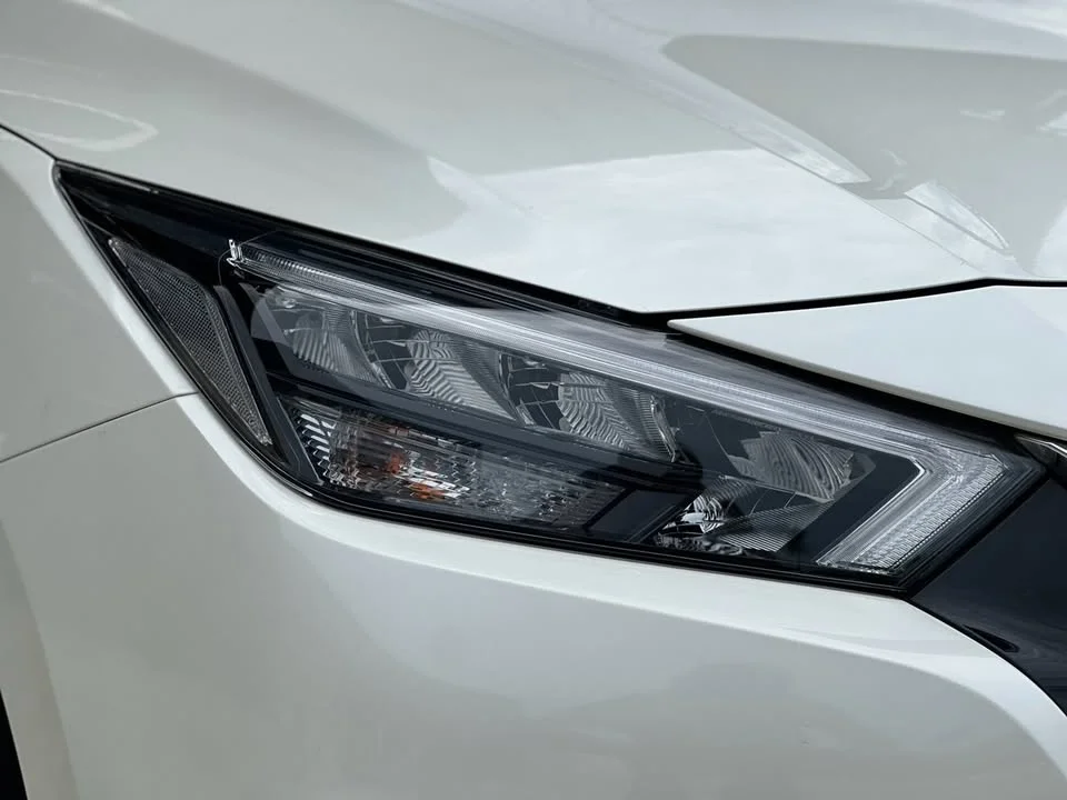 2023 Nissan Almera N18 2