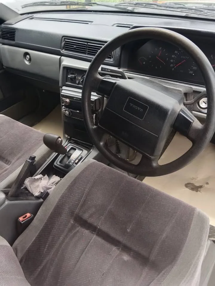 Volvo 900 Series 2