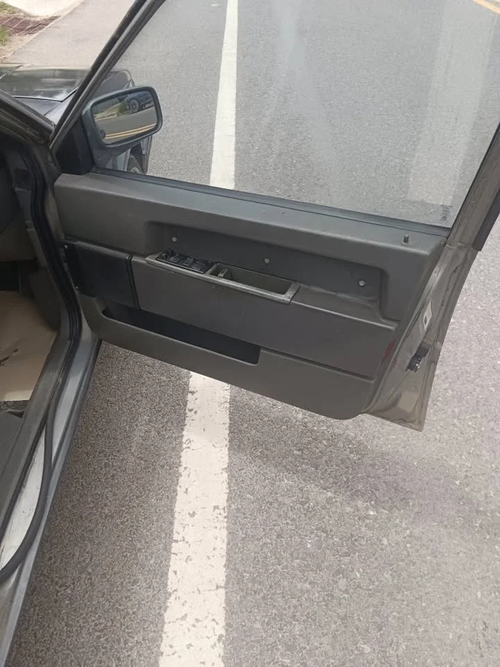 Volvo 900 Series 3