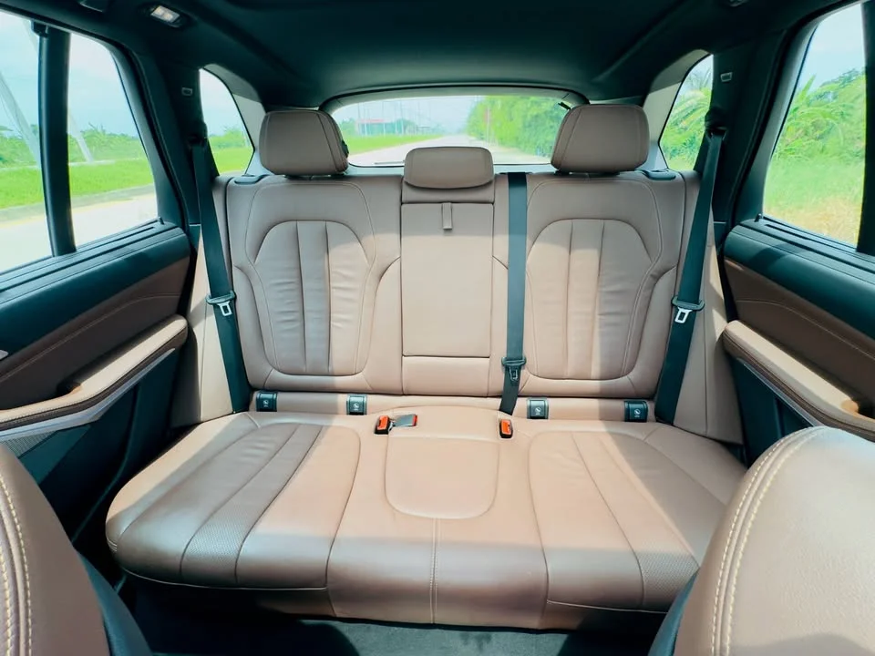 2020 BMW X5 G05, G18 3