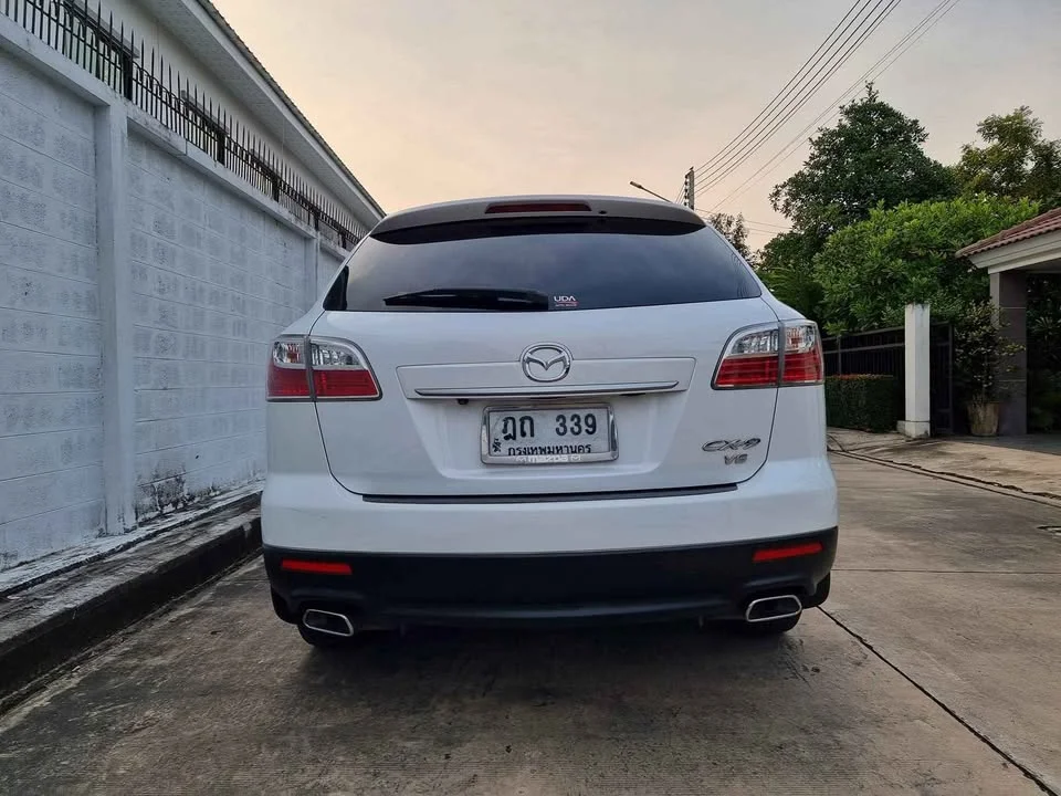 2010 Mazda CX-9 I 2