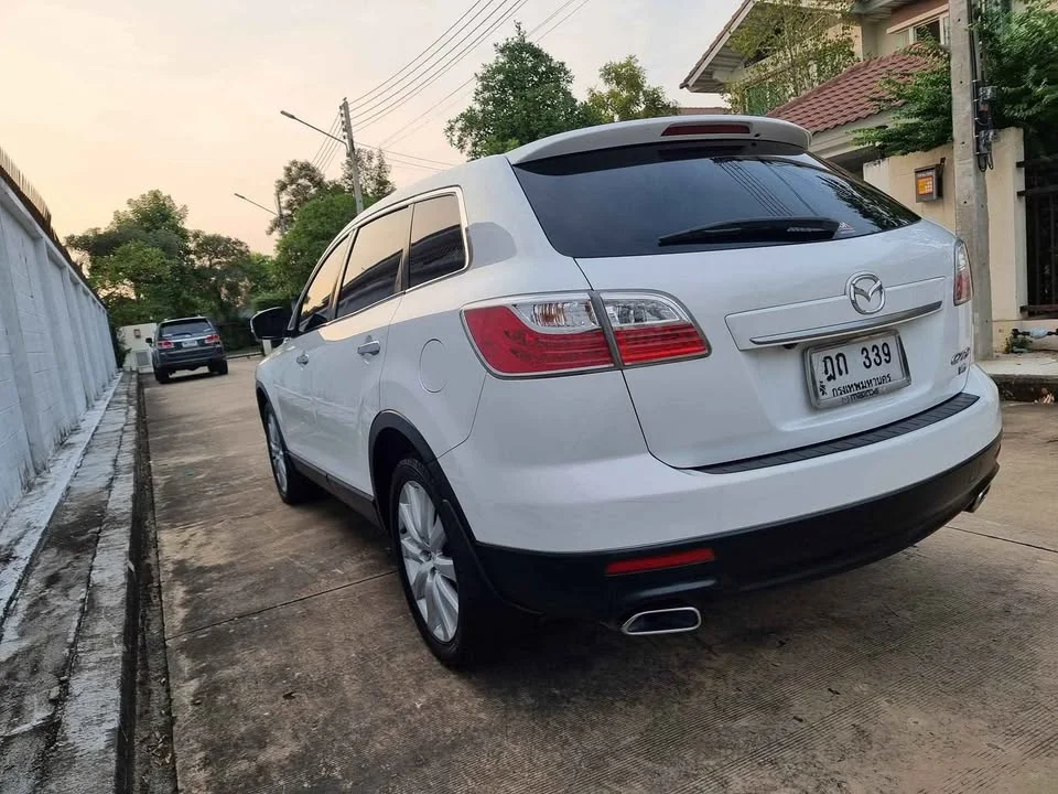 2010 Mazda CX-9 I 3