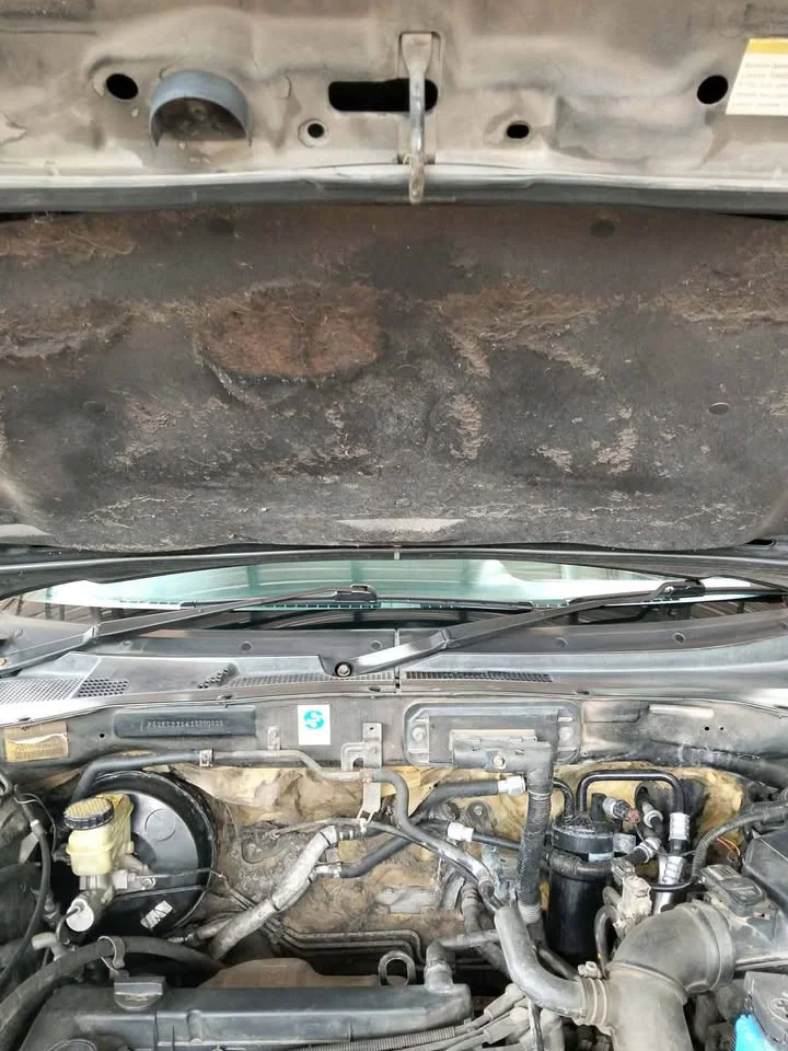 2003 Ford Escape I 2