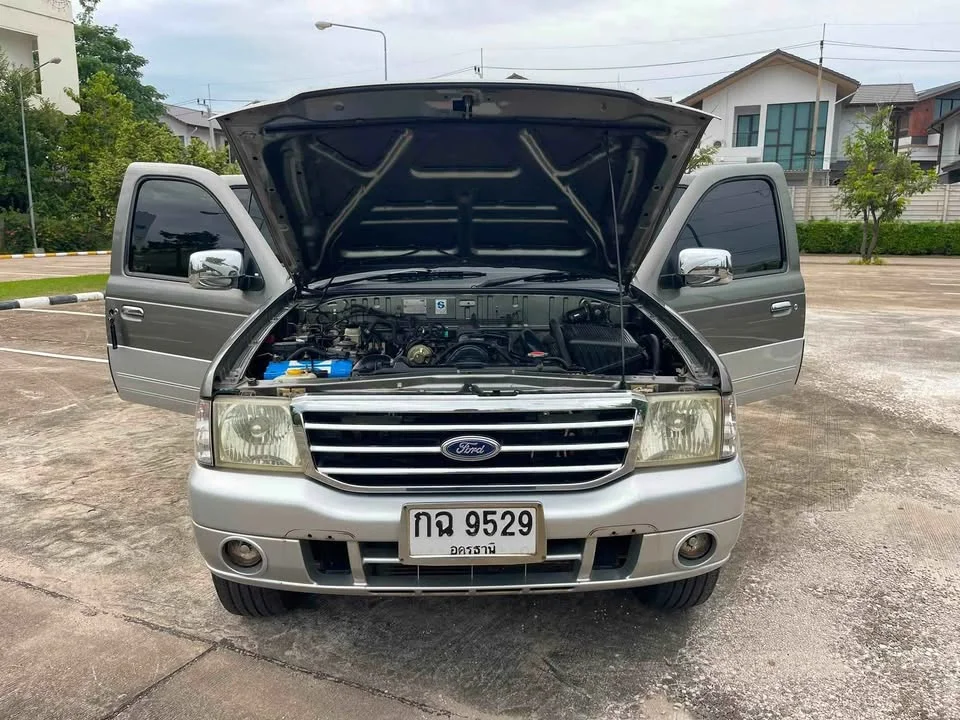 2003 Ford Everest I 3