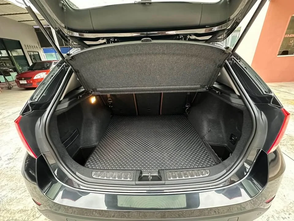 2015 BMW X1 E84 2