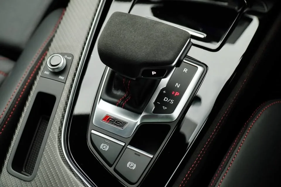 2022 Audi A4 B9 (8W) 2