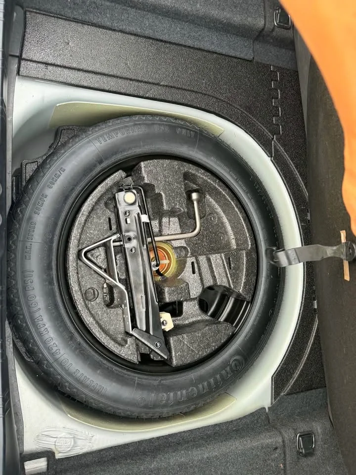 2005 BMW 5er E60, E61 3