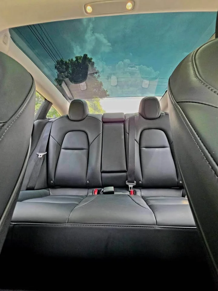 2023 Tesla Model 3 2