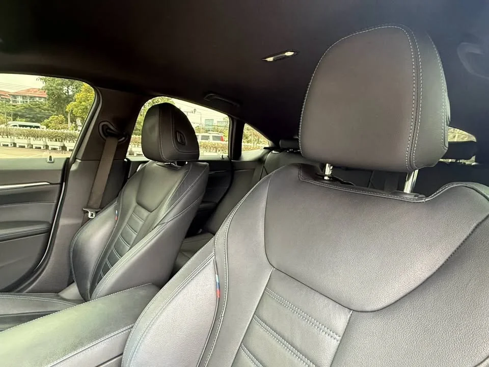 2023 BMW 4er G22, G23, G26 2