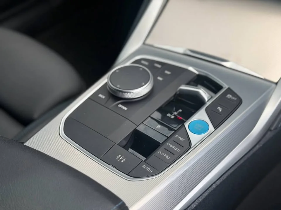 2023 BMW 4er G22, G23, G26 3