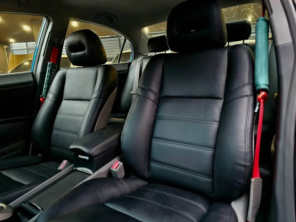 2007 Honda Integra IV 2