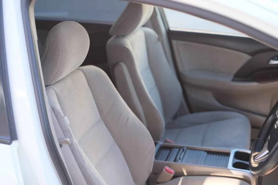 2012 Honda Odyssey IV 3