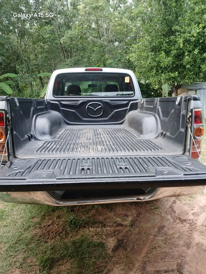 2012 Mazda BT-Series I 3