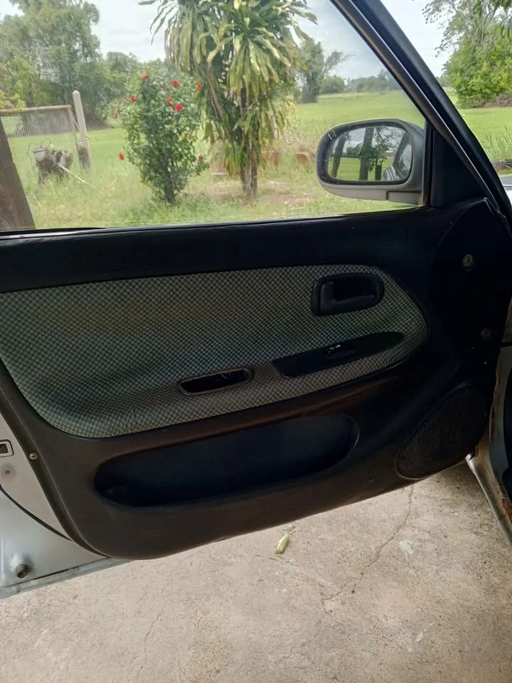 2024 Toyota Corolla Altis VII (E100) 3