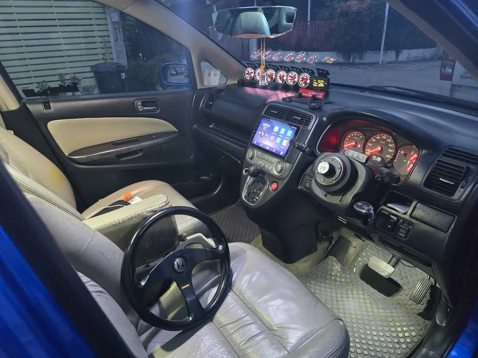 2005 Honda Stream I 2