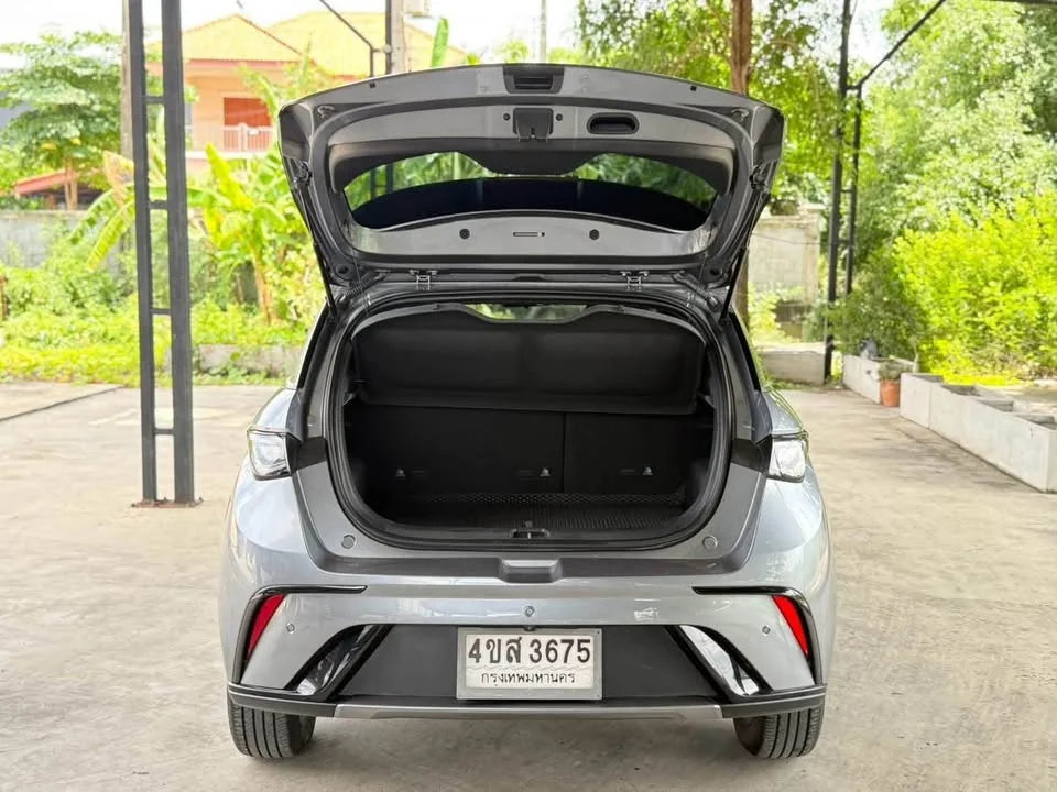 2023 BYD Dolphin 2