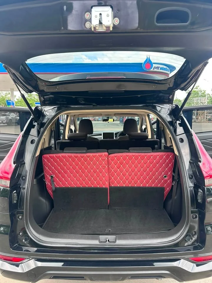 2018 Mitsubishi Xpander I 2