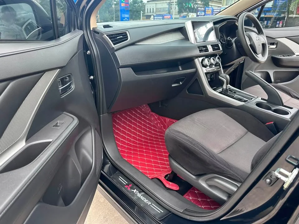 2018 Mitsubishi Xpander I 3