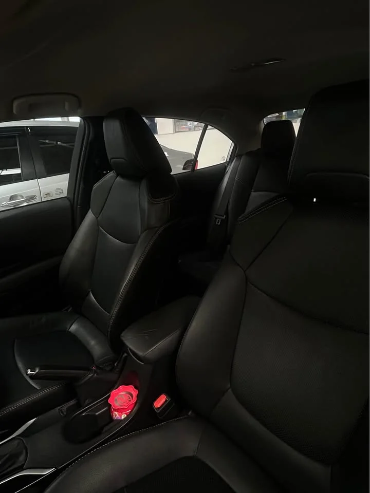 2020 Toyota Corolla Altis XII (E210) 2