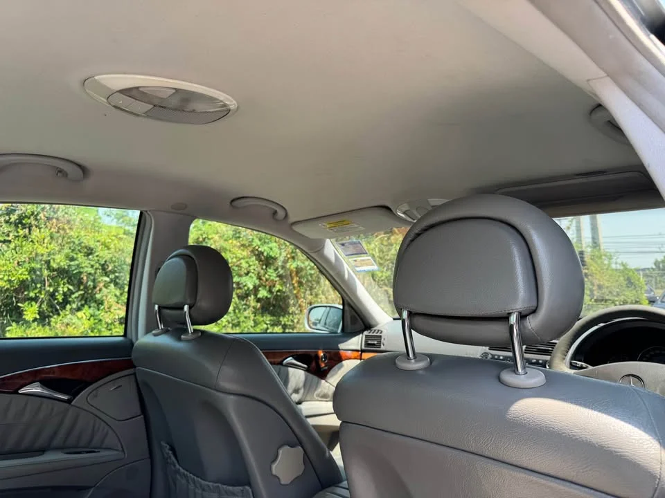 2003 Benz E-Class W211 2
