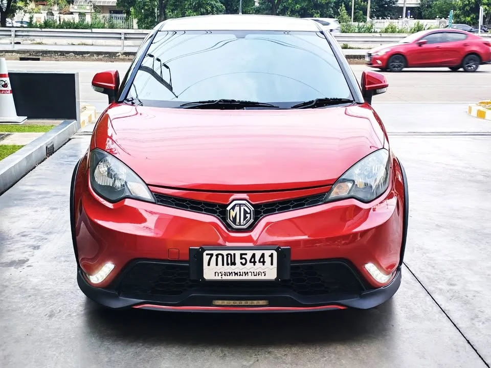 2018 MG 3 II 3