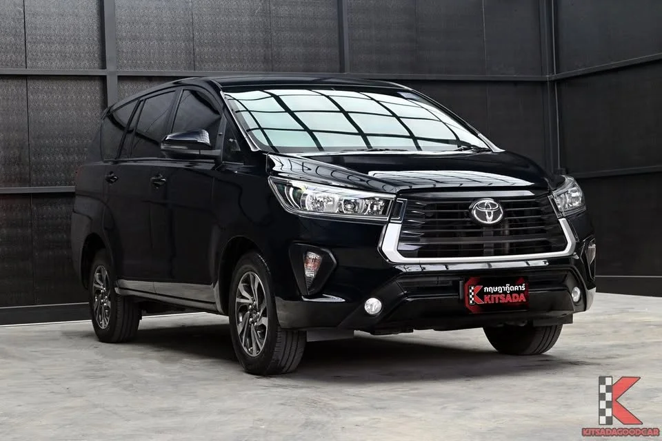 2021 Toyota Innova II 3