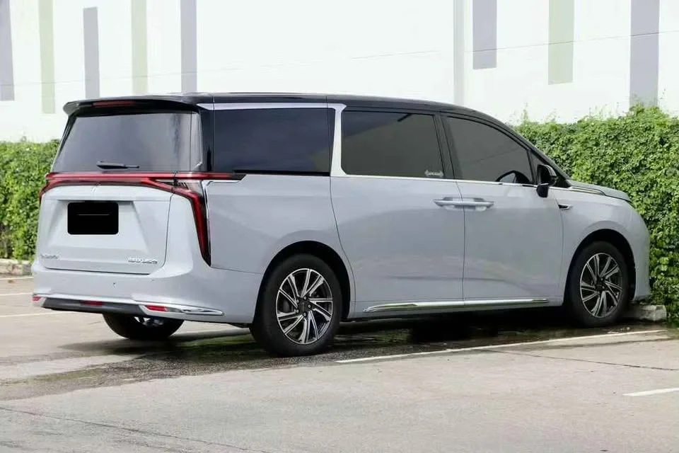 2023 MG Maxus 3