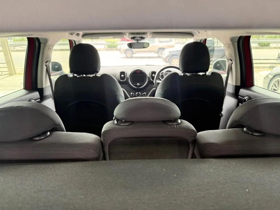 2017 Mini Countryman II 2
