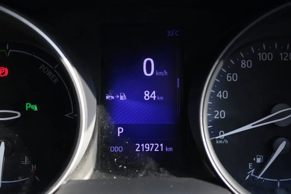 2018 Toyota C-HR I 3