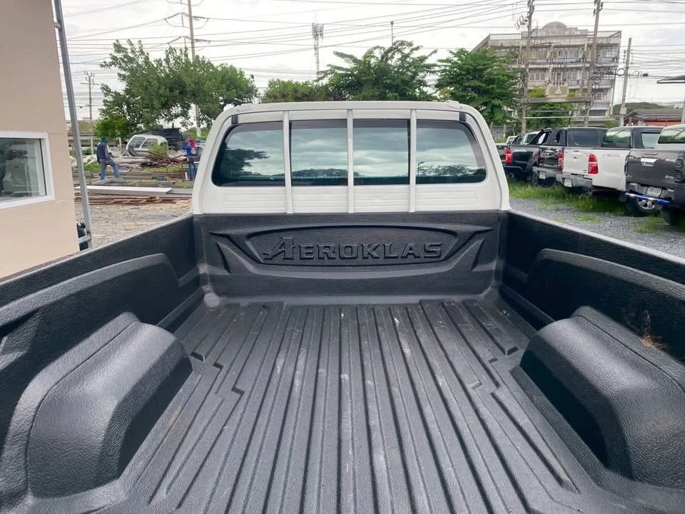 2013 Toyota Hilux VII 2